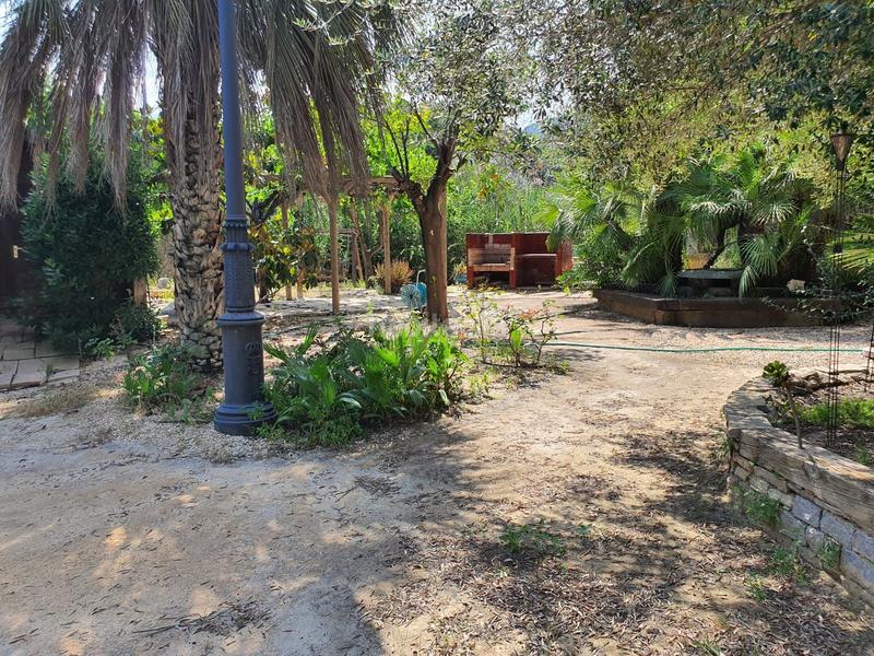 Foto b142b8f5-12be-4aa6-a75a-eed210119d89. Chalet  finca buenavista El Palmar en El Palmar Murcia