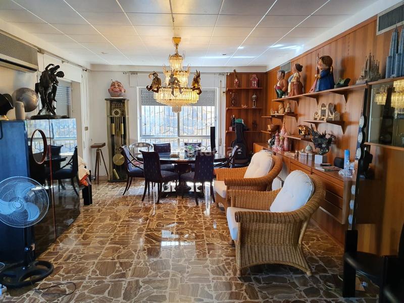 Foto bdce53d5-3946-4d9b-a862-7ab3cac41a54. Chalet  finca buenavista El Palmar en El Palmar Murcia