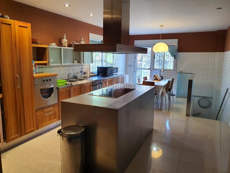 Foto c2843640-d1e9-4f0f-af17-4ad1654e1d78. Chalet  finca buenavista El Palmar en El Palmar Murcia
