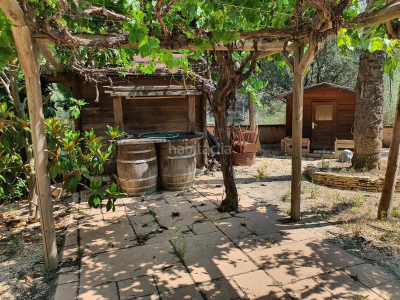 Foto c309aa6d-9b3b-47b2-b442-653352e25a01. Chalet  finca buenavista El Palmar en El Palmar Murcia