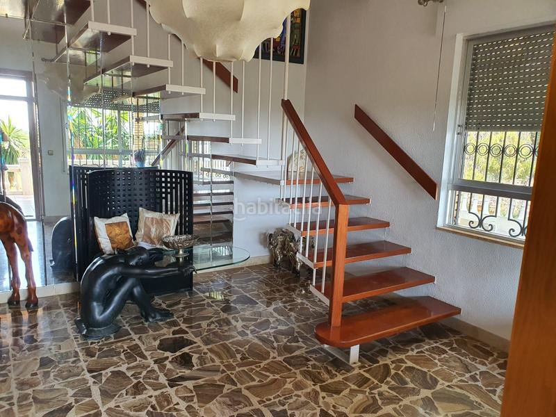 Foto c7c2fa0d-683b-4379-8afd-ffa95a4e98c5. Chalet  finca buenavista El Palmar en El Palmar Murcia