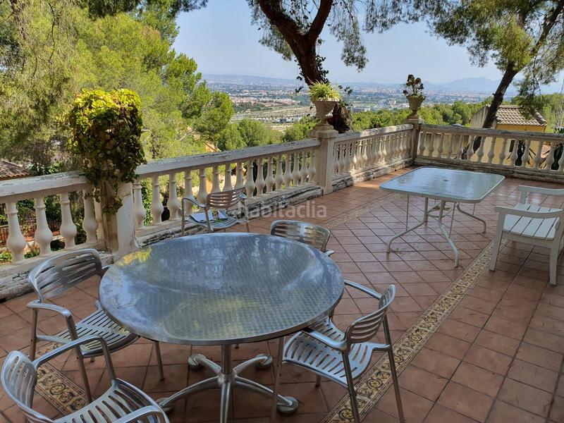 Foto ca68ac59-ef6a-4b21-a056-f36be398adcf. Chalet  finca buenavista El Palmar en El Palmar Murcia