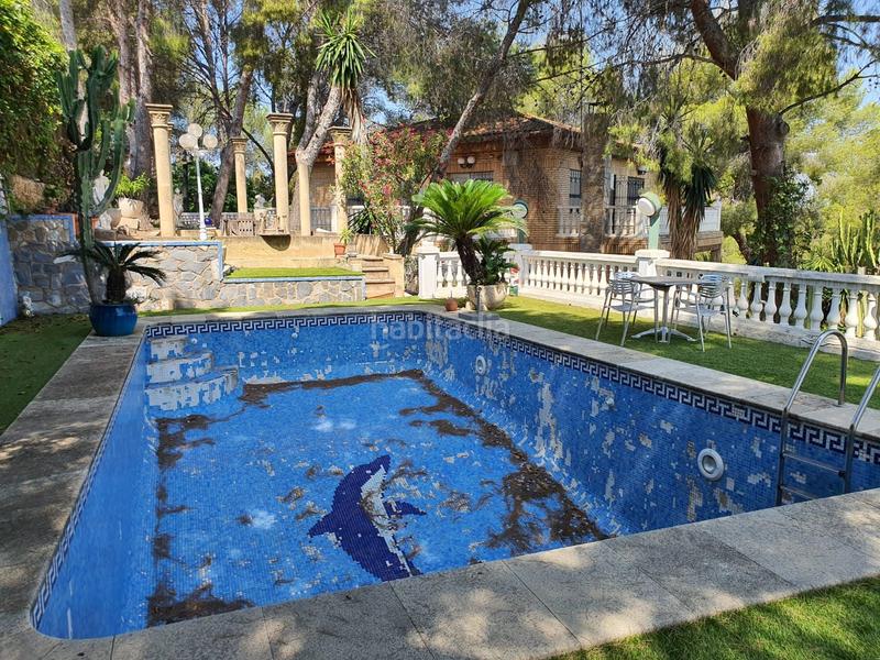 Foto cf37c1f4-b07f-4713-9620-18f85f6089b3. Chalet  finca buenavista El Palmar en El Palmar Murcia