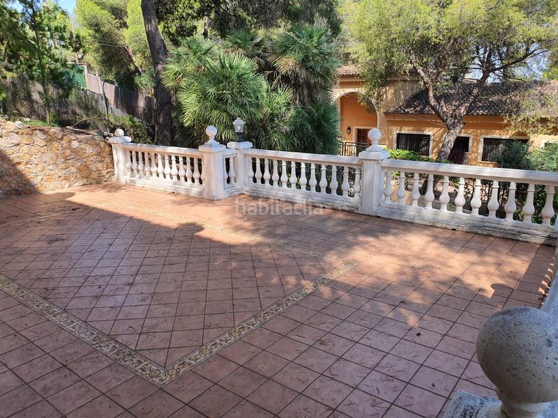 Foto fdb252f8-1f50-4d9b-b427-31f6ef59d7e1. Chalet  finca buenavista El Palmar en El Palmar Murcia