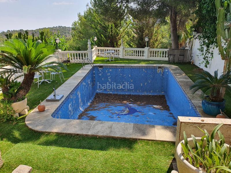 Foto fdce40f8-f42e-4bb3-bc72-4896b1cdace8. Chalet  finca buenavista El Palmar en El Palmar Murcia