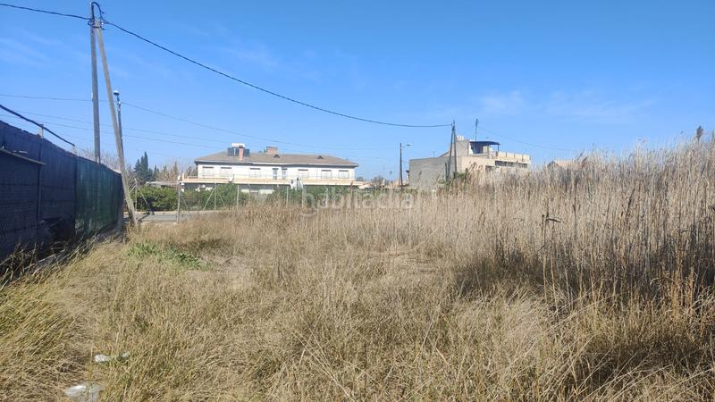 Foto 1de16a72-1ac5-4a69-85a6-ae30afa6ae15. Terreno residenziale in Aljucer Murcia