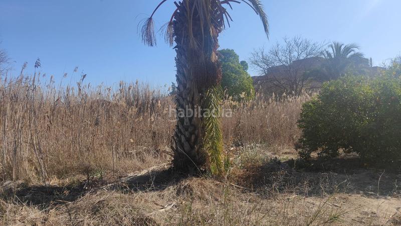 Foto 35f10d86-4f14-480b-8342-828a1dd1e7a7. Terreno residenziale in Aljucer Murcia