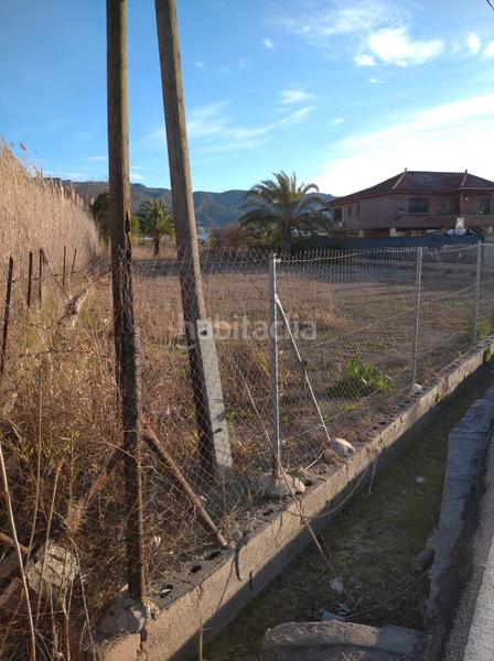 Foto fb156cec-2ed6-4366-8ece-7b6fd584b683. Terreno residenziale in Aljucer Murcia