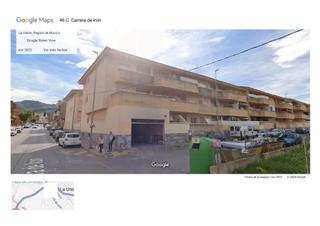 Aparcament cotxe a Casas del duende 12. Parking en la union