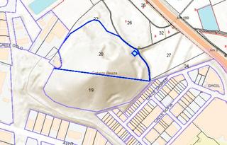 Solar industrial a Calle zagreb 23. Oportunidad!! suelo (79.580 m2) en polígono industrial cabezo be