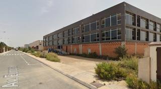 Bro en Sangonera la Seca. Oportunidad!! edificio de oficinas completo en alhama de murcia!