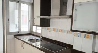 Etagenwohnung en Juan de Borbn. Oportunidad piso a reformar en santiago y zaraiche, murcia!!