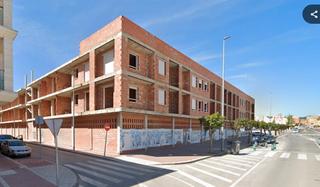 Edifici a Bullas. Oportunidad!! obra parada en bullas!!