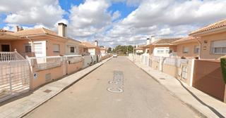 Haus en Calle repuente 7. Oportunidad inversin!! casa adosada en la aparecida, cartagena.