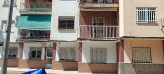 Etagenwohnung  Camino viejo de pozo estrecho. Oportunidad!! piso de 110m2, en 1 planta, a reformar en los bar