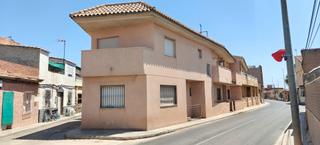 Reihenhaus  Calle hernn corts. Oportunidad!! dplex de 135m2, a reformar en pozo estrecho!!