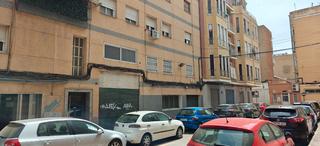 Pis a Calle picos de europa 2. Oportunidad en el centro de murcia!! piso a reformar junto jardí