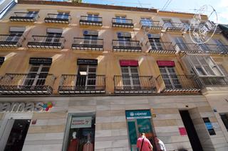 Oficina  Calle mayor 20. Oficina en la mejor calle de cartagena