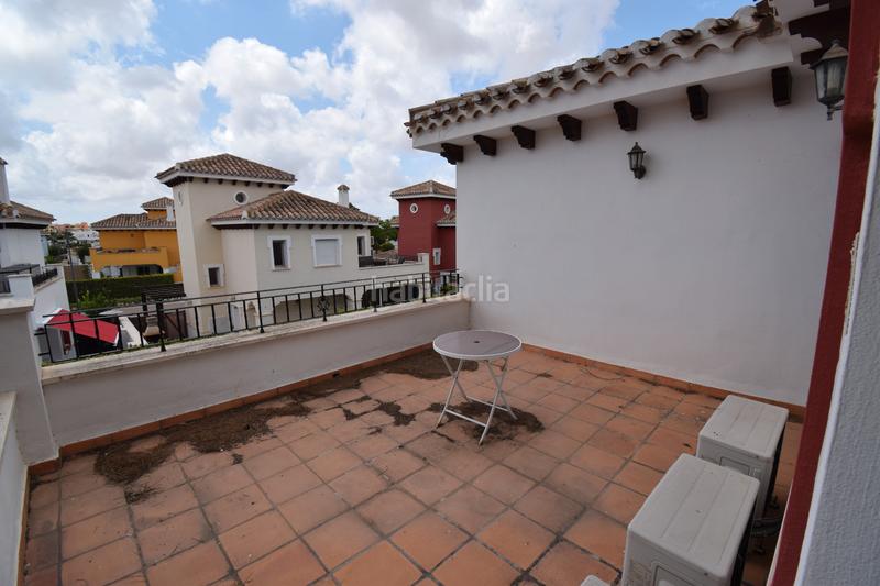 Foto 0930f2d6-a600-4a94-973f-ecd94c4a80f8. Chalet in calle ceiba 9 in Mar Menor golf Torre - Pacheco