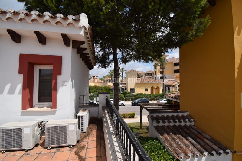Foto 5e262cee-fe28-4897-8891-a91cb6fbddbd. Chalet in calle ceiba 9 in Mar Menor golf Torre - Pacheco