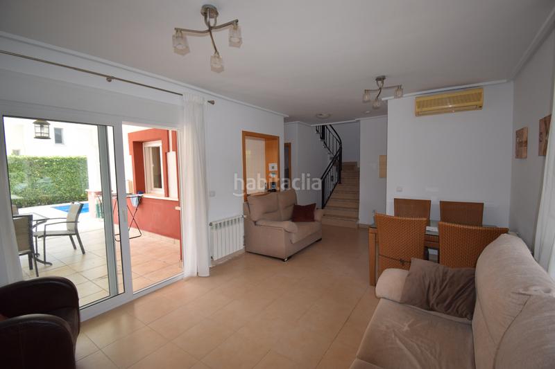 Foto 723a3298-d852-4c5e-9772-e6cf0a2ebc3f. Chalet in calle ceiba 9 in Mar Menor golf Torre - Pacheco