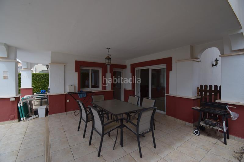 Foto 82a7a8ee-83a4-43d2-823c-7cf09263d9f3. Chalet in calle ceiba 9 in Mar Menor golf Torre - Pacheco