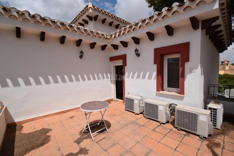 Foto 8b917bb6-61b0-43af-925c-b48b503d9cb9. Chalet in calle ceiba 9 in Mar Menor golf Torre - Pacheco