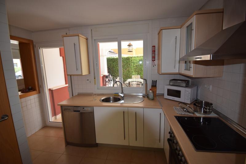 Foto 8f22500e-3c95-4085-aae0-ce3b498369e7. Chalet in calle ceiba 9 in Mar Menor golf Torre - Pacheco