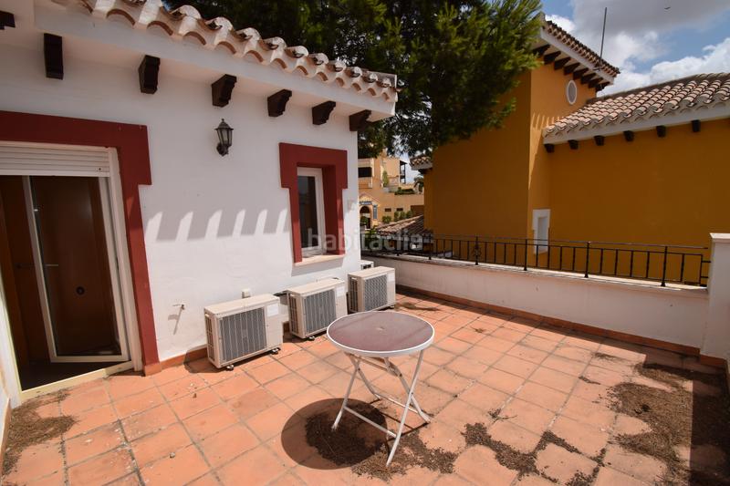 Foto b1c82cfd-b3b4-4d15-8c46-5353fdaa874e. Chalet in calle ceiba 9 in Mar Menor golf Torre - Pacheco