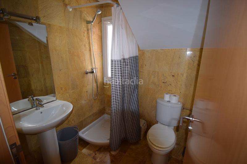 Foto cec9f7f7-bef8-4525-9a36-fe06af9a4860. Chalet in calle ceiba 9 in Mar Menor golf Torre - Pacheco