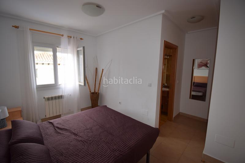 Foto d729dc58-3d42-40ee-a405-c144a991c0d7. Chalet in calle ceiba 9 in Mar Menor golf Torre - Pacheco