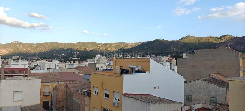 Foto ccbbbb3e-d6fd-4caa-b0e3-9680ce55b39a. Attico in calle palas 8 in Alberca Murcia