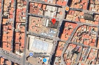 Wohngrundstück in Calle ciclista julián hernández zaragoza 20