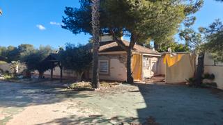 Chalet en Paraje atamaria 53. Oportunidad chalet en la manga golf resort!!! zona de atamaría.