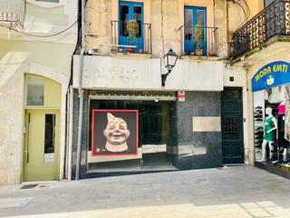 Edifici a Centre. Oportunidad inversores