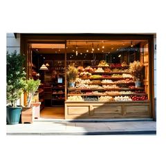 Local Comercial a Carrer castellar 20. Carnicería totalmente equipada en la calle más comercial del pue