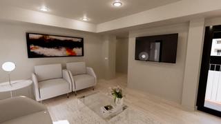 Pis a Carrer sant pau 4. Obra nueva pisos en la calle sant pau