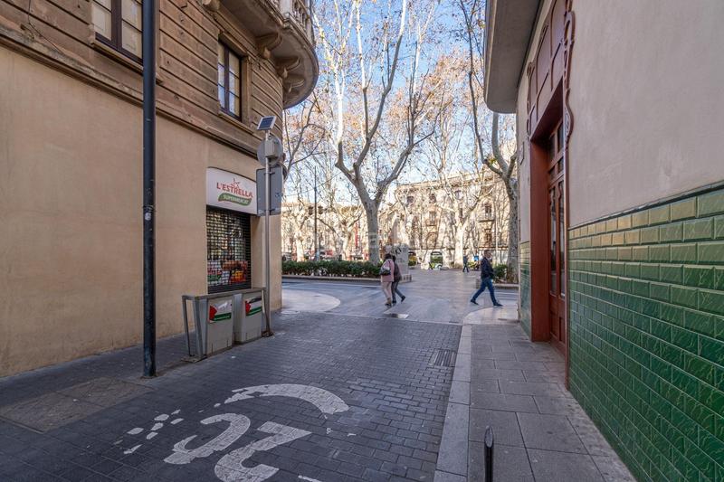 Foto be166c2d-7c10-4408-b962-2a6e948d37eb. Appartement dans carrer sant pau 4 dans Centre Figueres