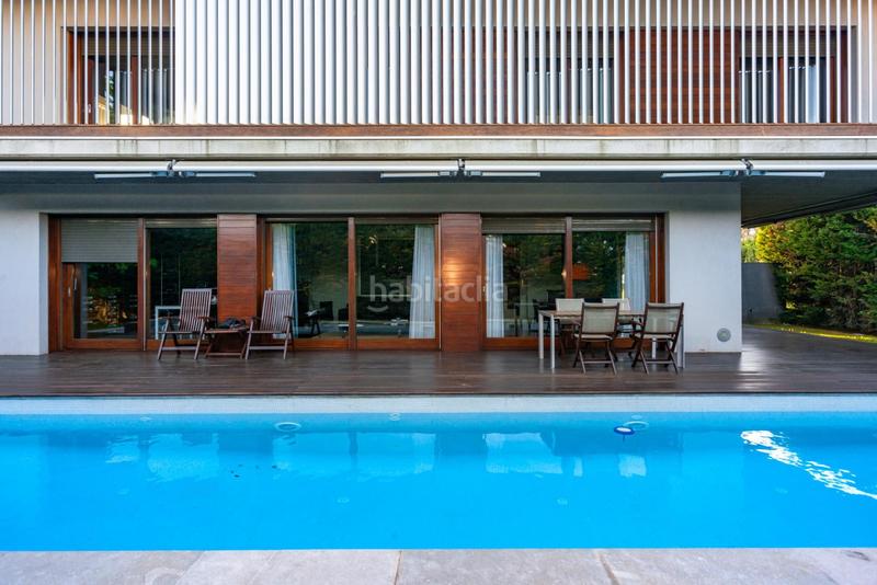 Foto 23c609e2-254d-4a3e-8ca6-6da20c896e2d. Casa espectacular casa en venta en Parc Bosc-Castell Figueres