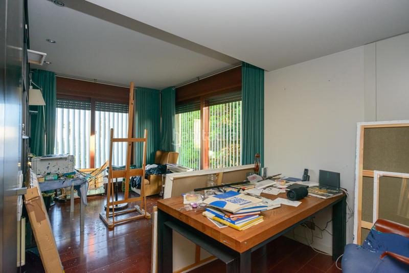 Foto 2d574b96-c8e8-45e0-b58c-9d4ad09c98ed. Casa con riscaldamento parcheggio piscina in Parc Bosc-Castell Figueres