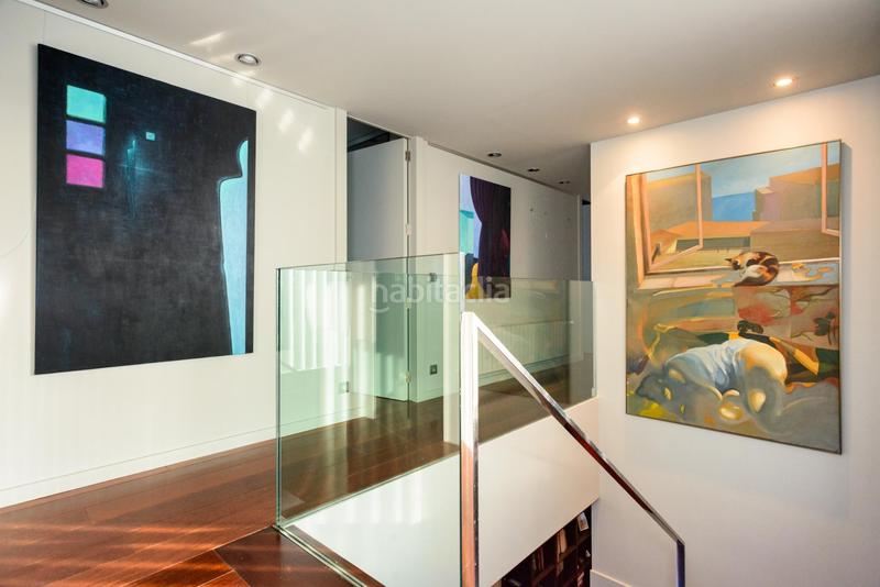 Foto 694b0635-5995-4321-bdd6-e6d555cdf992. Casa espectacular casa en venta en Parc Bosc-Castell Figueres