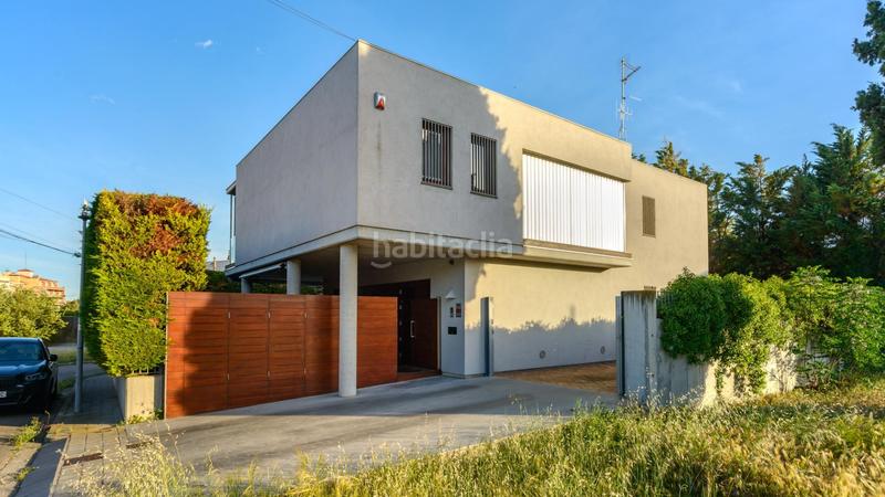 Foto 76acaa05-845e-476b-8a27-21b73db0cbe0. Casa espectacular casa en venta en Parc Bosc-Castell Figueres