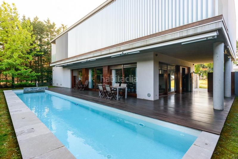 Foto 9668b662-2491-4ffa-a85e-6d7d9f892151. Casa espectacular casa en venta en Parc Bosc-Castell Figueres
