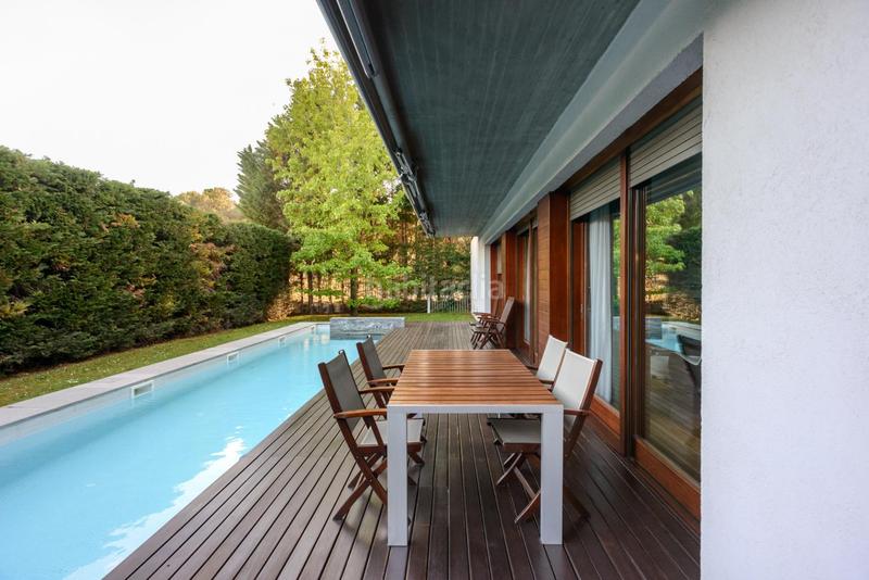 Foto ade349ae-c984-42de-9e3b-3a810ae3ca55. Casa espectacular casa en venta en Parc Bosc-Castell Figueres