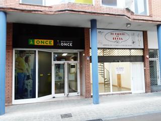 Local Comercial a Carrer sant francesc de paula 8. Local a pie de calle con mucha visibilidad!!!