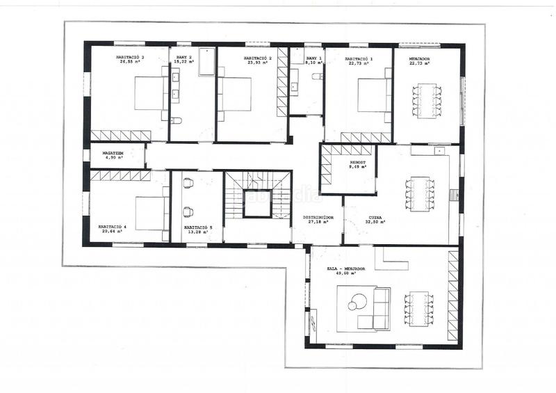 Foto 89891c59-2948-4b24-a2e5-49b627af88fb. Casa ideal inversores en Cabanes