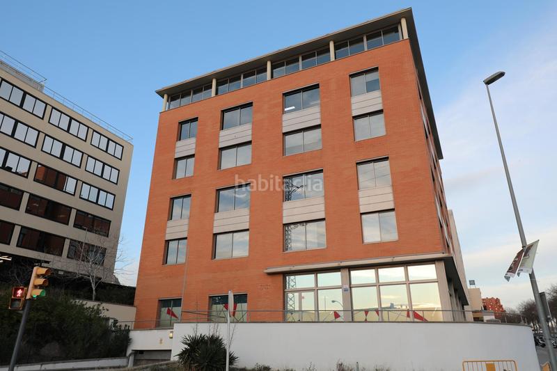 Foto 9eb57c12-f7c7-4f01-bc24-5490a5e75d87. Miete büro in Mas Lluí - Els Miralls Sant Just Desvern