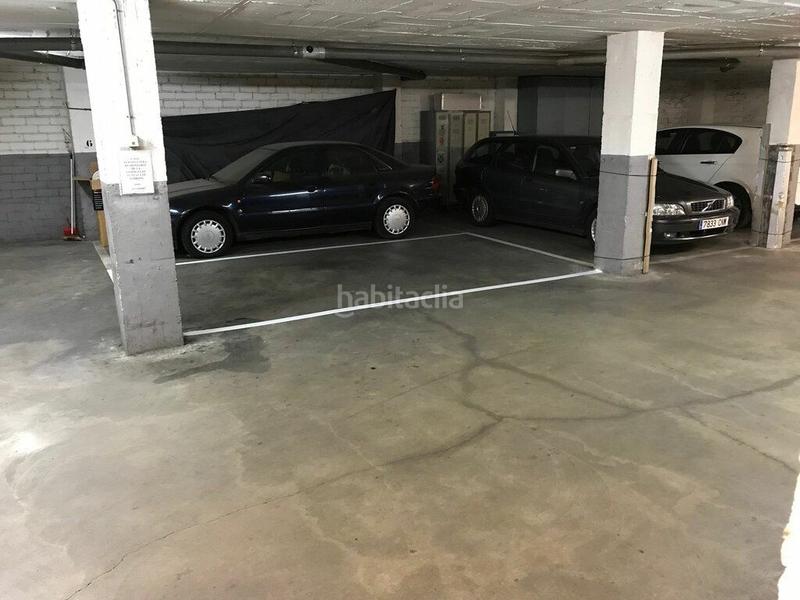 Foto a71bb561-66d6-4b10-89a5-a23c338f2093. Autoparkplatz in Creu de la Mà Figueres