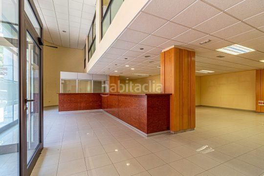 Foto 02b7f641-a648-4a70-ab66-b5e120ae8ad3. Local comercial a Carretera de Roses-Fossos Figueres