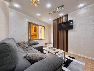 Casa adossada  Carrer st antoni. Casa carrer sant antoni